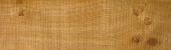 Oak (Knotty) rough cut veneer