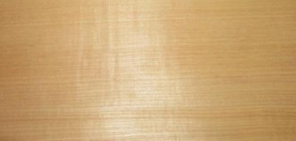 Anigre veneer