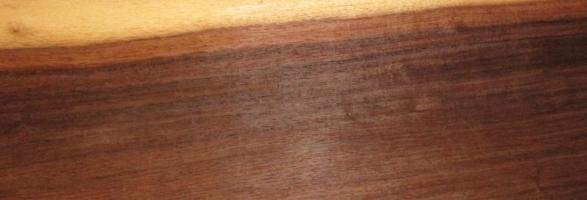 Grenadillo veneer