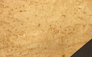 Birch Burl veneer
