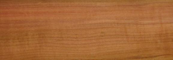 Plum tree veneer