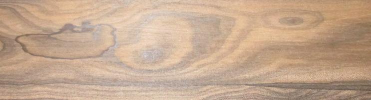 Ziricote veneer