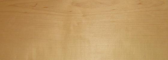 Maple (Hard Maple) veneer