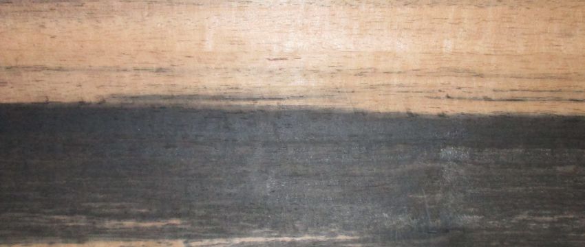 Ebony (african) veneer
