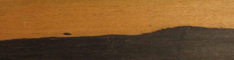 Ebony (african) veneer