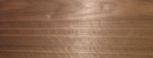 Walnut (american) veneer