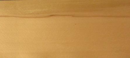 Beech (brown heart) veneer