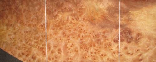 Vavona Burl veneer