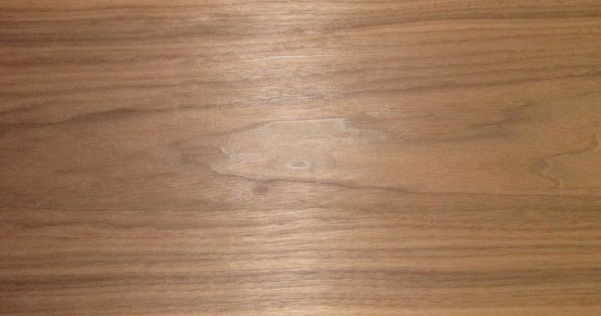 Walnut (american) veneer