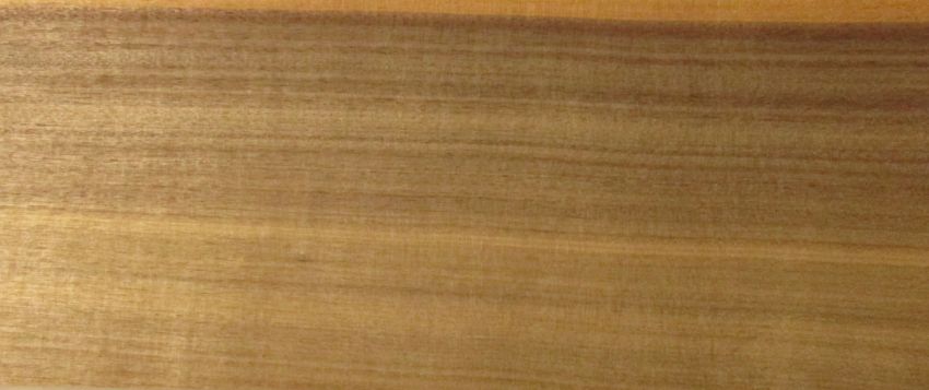 Walnut (Black Walnut) veneer