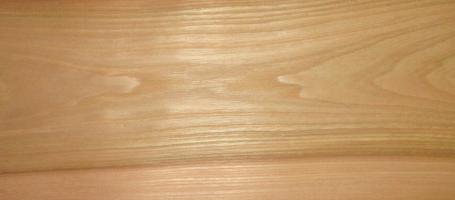 Elm veneer