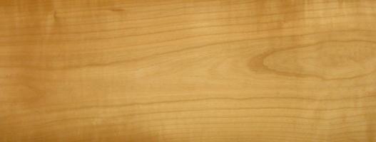 Cherry (europ.) veneer