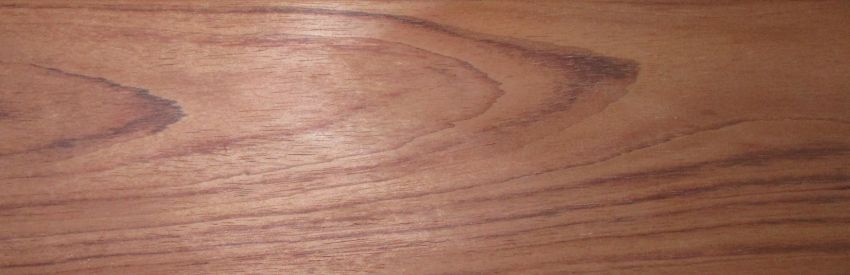 Bubinga Furnier