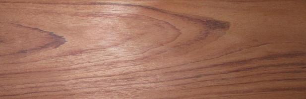 Bubinga veneer