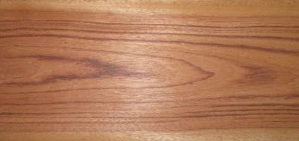 Bubinga veneer