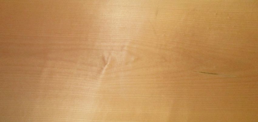 Sycomore (steamed) veneer