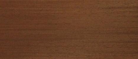 Wengé veneer