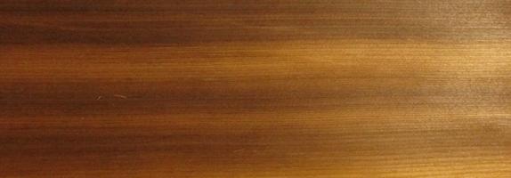 Larch steamed veneer