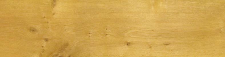 Oak (knotty) veneer