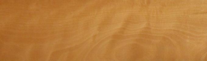 Apple veneer