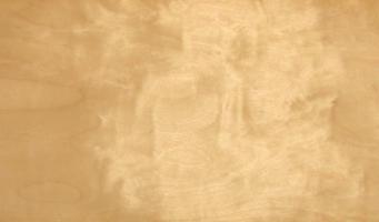Birch veneer