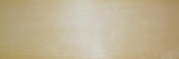 Birch veneer