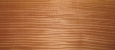 Mahogani veneer