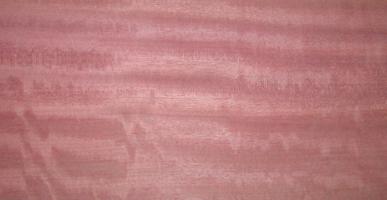 Amarant (Purple heart) veneer