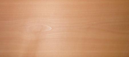 Pear (Swiss pearwood) veneer