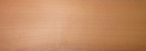 Pear (Swiss pearwood) veneer