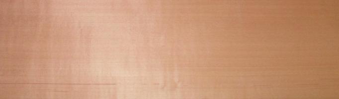 Pear (Swiss pearwood) veneer