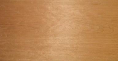 Cerry (Black Cherry) veneer
