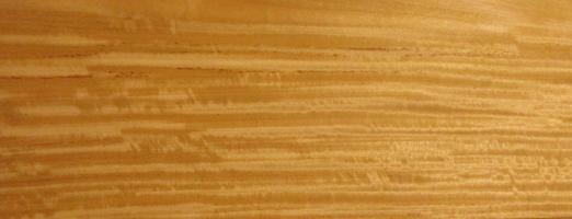 Satin Wood veneer