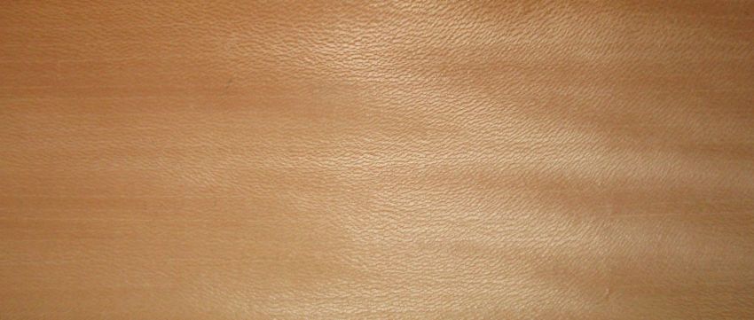 Plane wood veneer