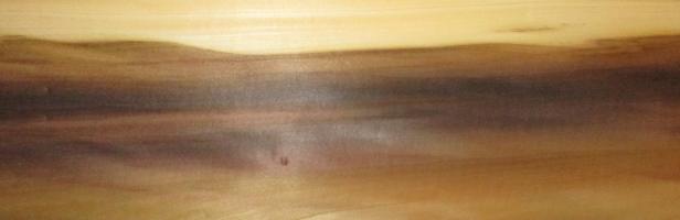 Tulipier veneer