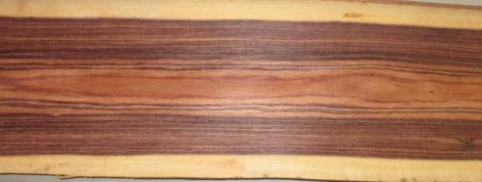 Violetta veneer