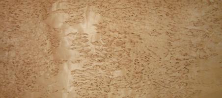 Birch Burl veneer