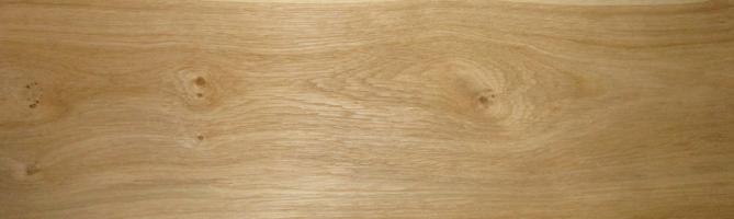 Oak (knotty) veneer