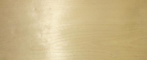 Birch veneer