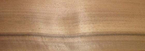 Walnut (european) veneer