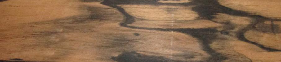 Ebony (african) veneer