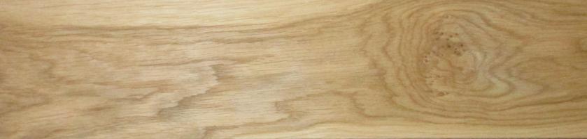 Oak (knotty) veneer