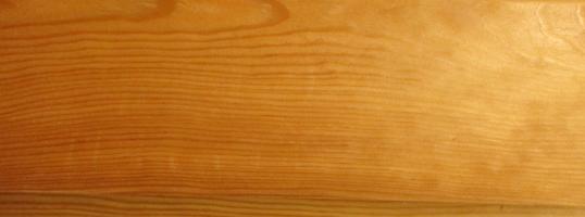 Larch veneer