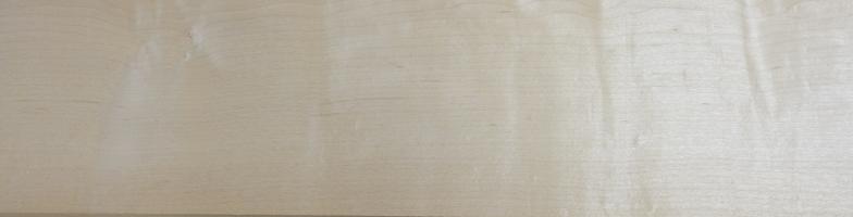 Maple (Hard Maple) veneer