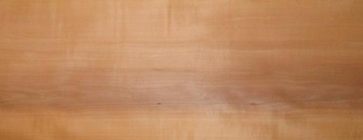 Pear (Swiss pearwood) veneer