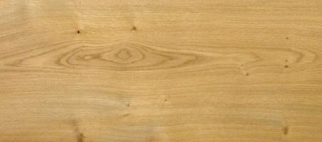 Oak (knotty) veneer
