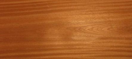 Mahogani Crown veneer
