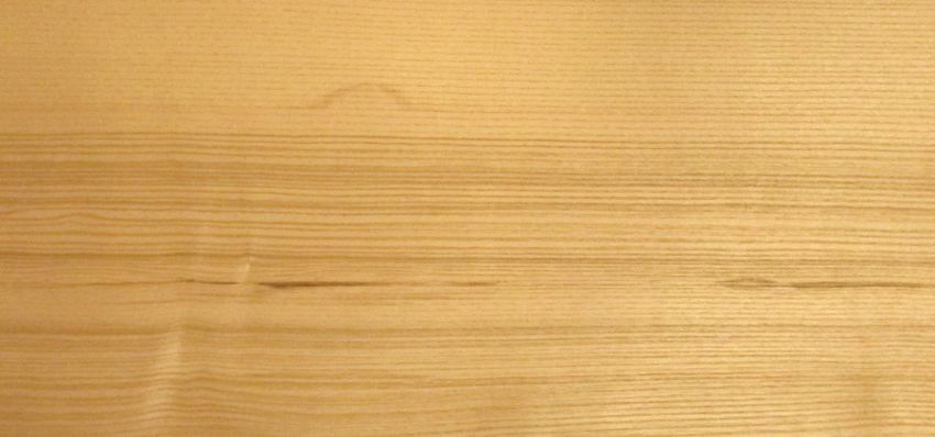 Esche (Olive) Braunkern Furnier
