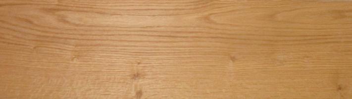 Oak (knotty) veneer
