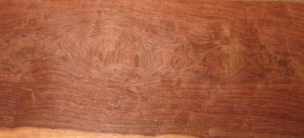 Grenadillo veneer